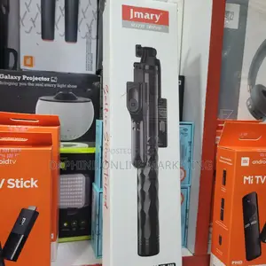 Jmary Selfie Tripod Stand With Remote Control