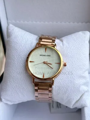 Michael Kors Ladies' Watch