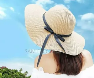 Photo - Beach Hats