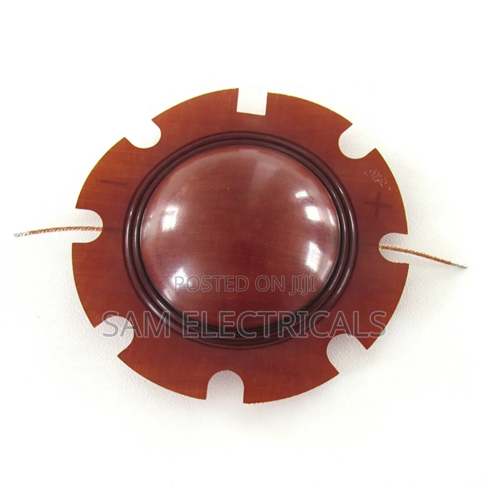 Horn Speaker Coils