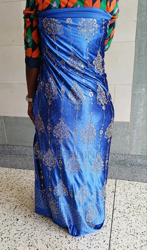 Dominican Gomesi Fabric