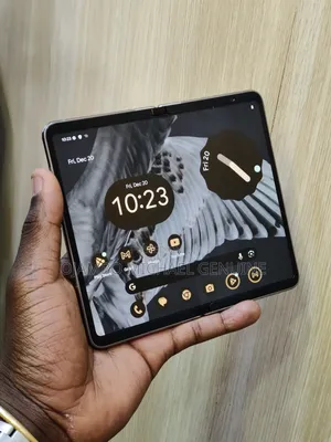 Google Pixel Fold 256 GB Rose Gold