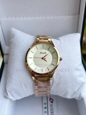 Aoerbo Ladies Watch