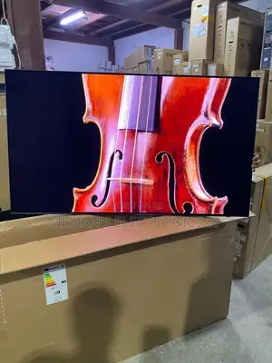 Oled Samsung 55" S90c High End Tv