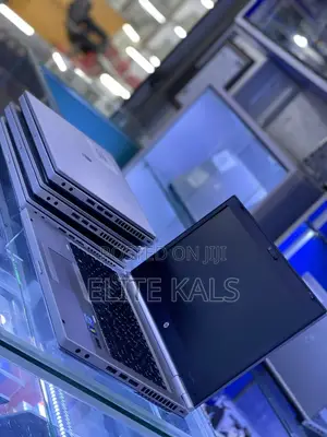 Laptop HP EliteBook 8470P 4GB Intel Core I5 HDD 500GB