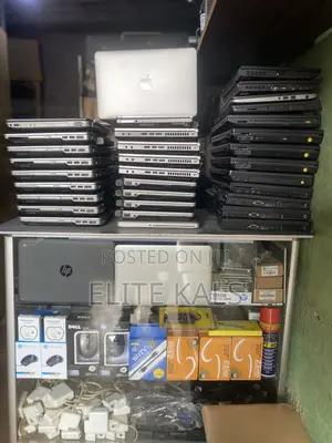 Laptop HP EliteBook 8470P 4GB Intel Core I5 HDD 500GB