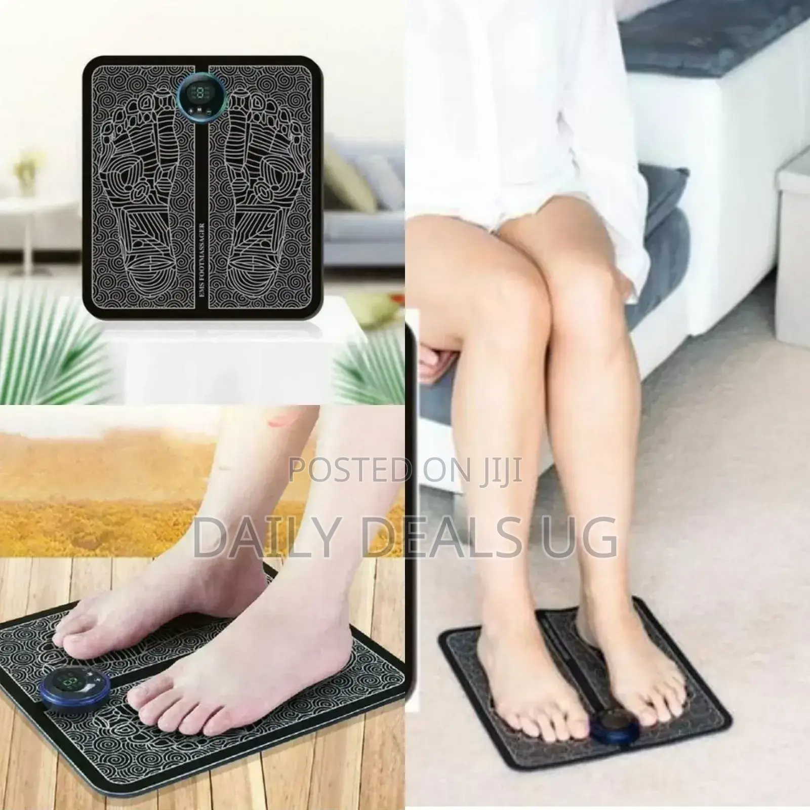 Esm Foot Mat