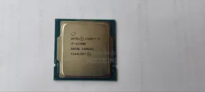 I7 Processor 11th Generation