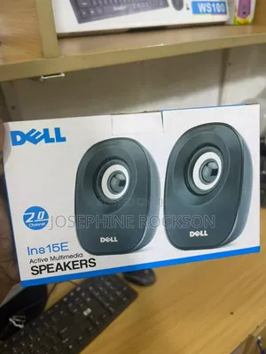 Dell Laptop Speakers