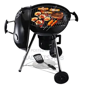 Barbecue Charcoal Grill Garden
Camping BBQ Grills
Outdoor