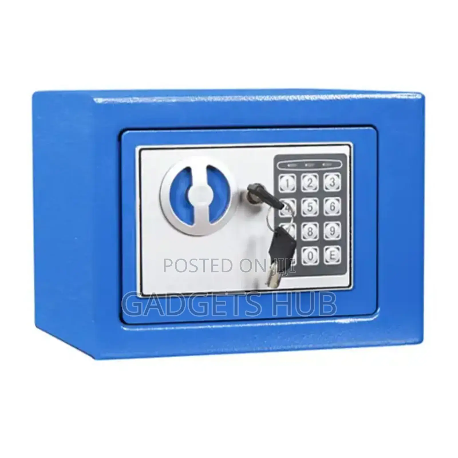 Mini Safe Box Digital Small Locker