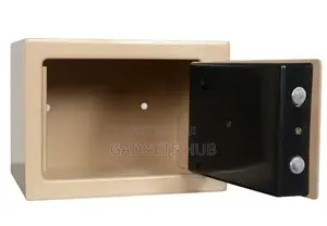 Mini Safe Box Digital Small Locker