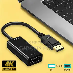 Dp to Hdmi Converter Display Port to Hdmi