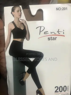 Ladies Body Socks