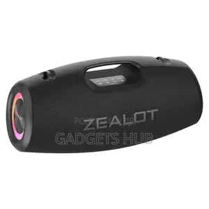 S78 Wireless Speaker Bluetooth Speaker 120w Powerful Zealot