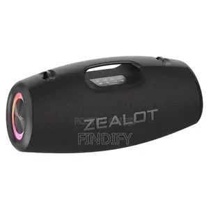 S78 Wireless Speaker Bluetooth Speaker 120w Powerful Zealot