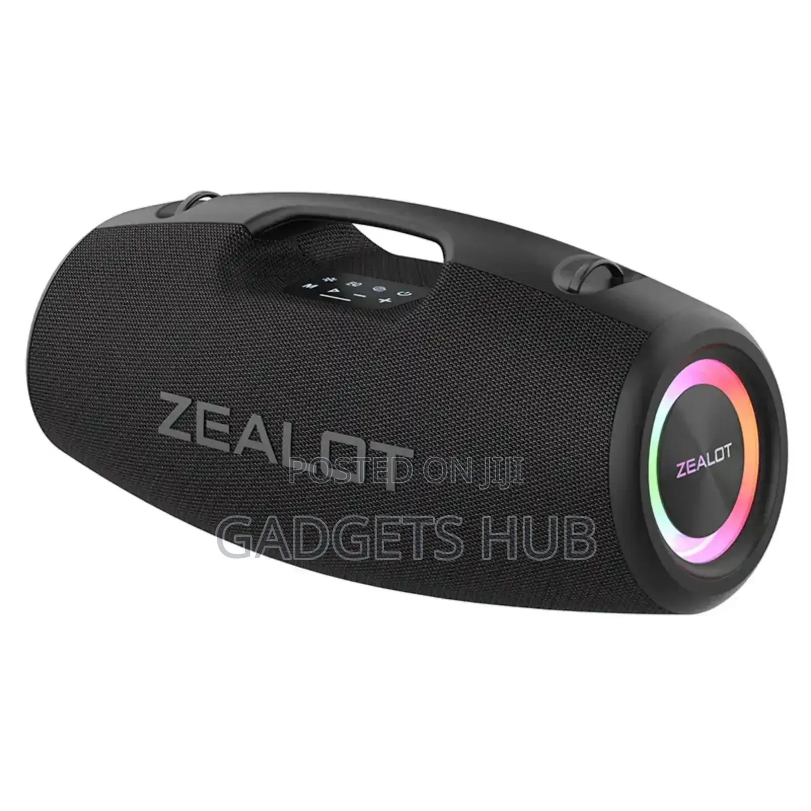 S78 Wireless Speaker Bluetooth Speaker 120w Powerful Zealot