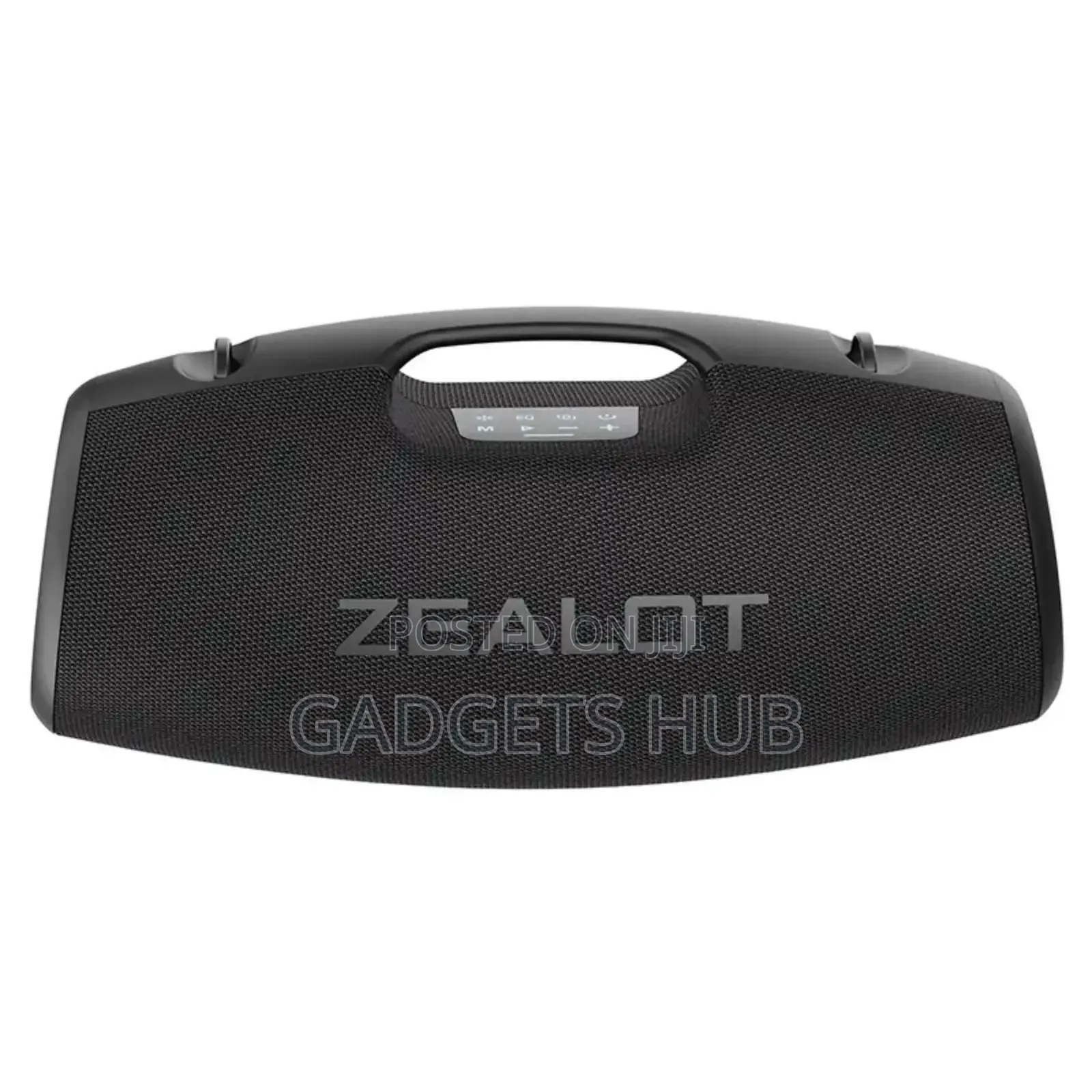 S78 Wireless Speaker Bluetooth Speaker 120w Powerful Zealot