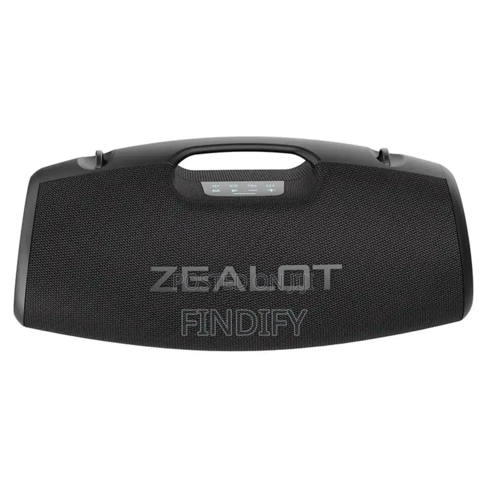 S78 Wireless Speaker Bluetooth Speaker 120w Powerful Zealot