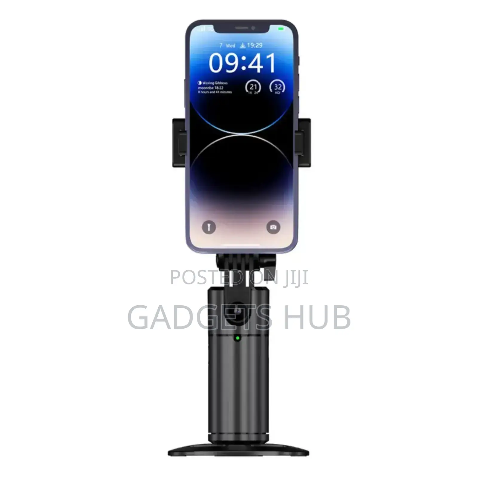 Ai Auto Face Tracking Mobile Stand Gimbal
Stabilizer