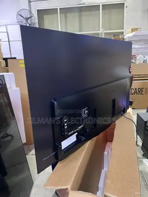 Open Box Oled Samsung 55" S90c 2023 Model Tv