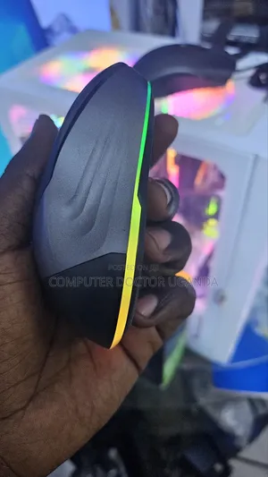 Wireless Gaming Mouse