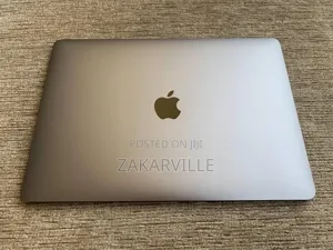 Photo - Laptop Apple MacBook Air 2020 M1 8GB Apple M1 SSD 256GB