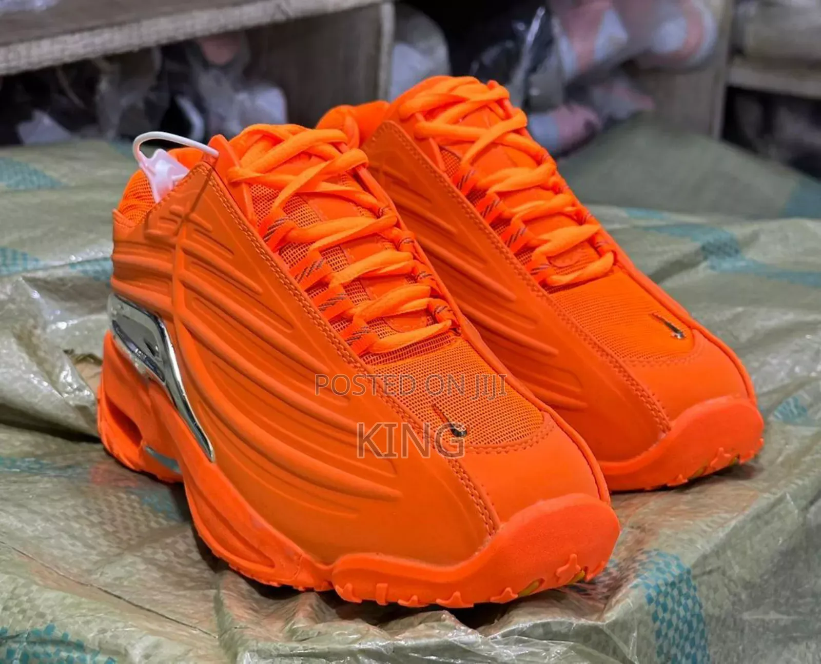 Exact Nike Hot Step 2 Drake NOCTA