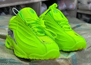 Durable Nike Hot Step 2 Drake NOCTA