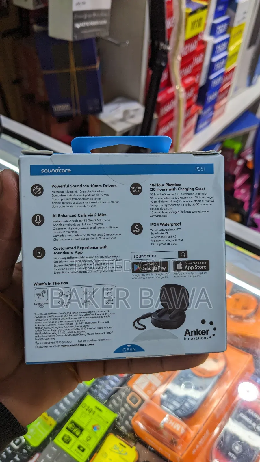 Soundcore by Anker