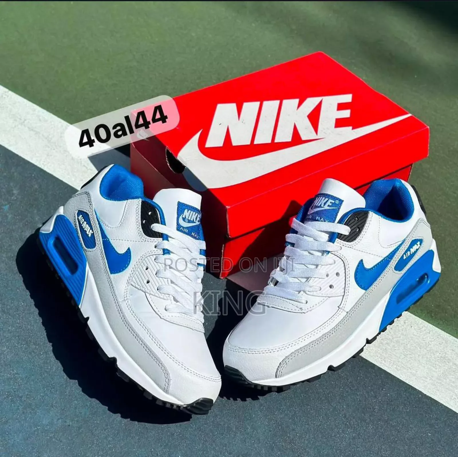 Men's Nike Air Max 90 LTR