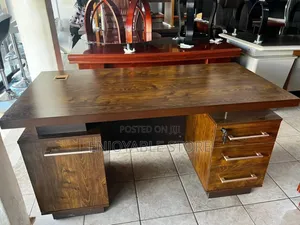 High Class Office Executive Table 1.4metres