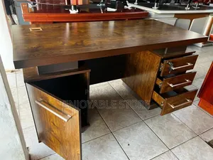 High Class Office Executive Table 1.4metres