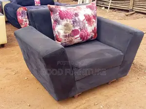 Amazing Single Seater Sofa