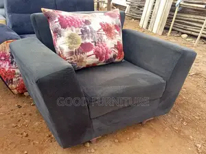Amazing Single Seater Sofa
