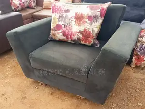 Amazing Single Seater Sofa