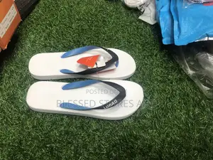 Classy Unique Slippers