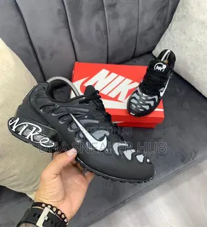 Photo - Nike Sneakers