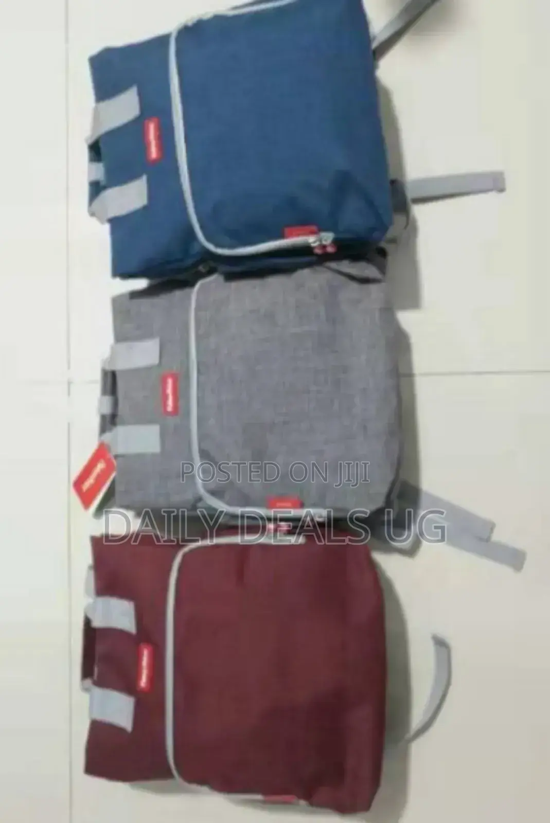 Travel Baby Diaper Bag