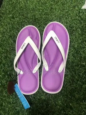 Classy Soft Slippers