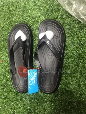 Classy Soft Slippers