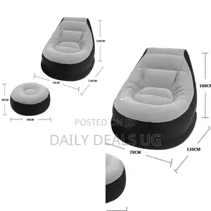 Infrared Air Sofa