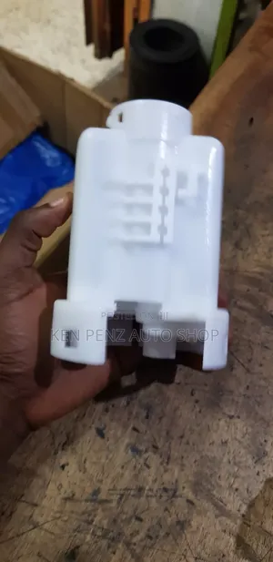 Fuel Cleaner for Toyota Wish and Spacio