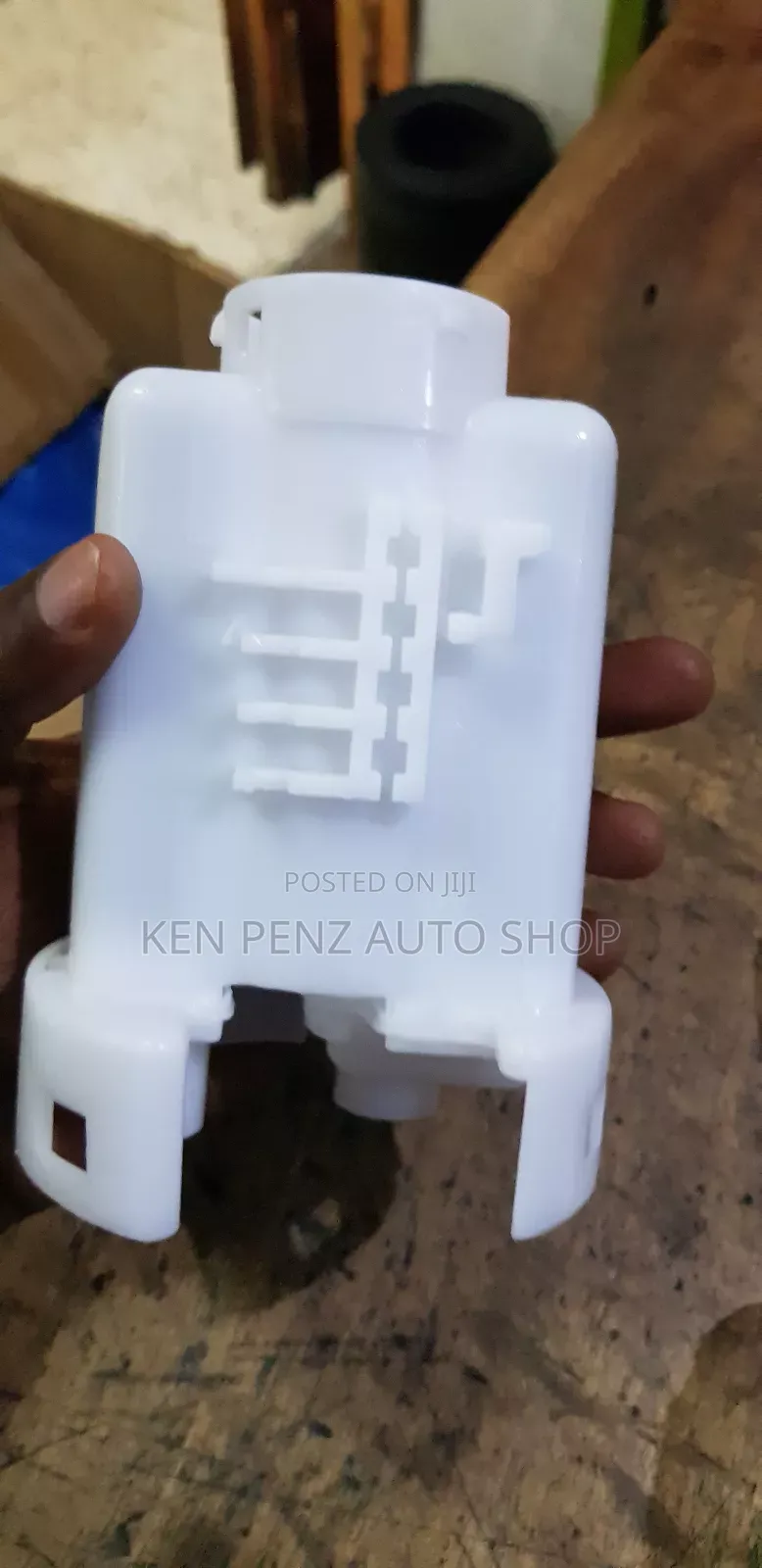Fuel Cleaner for Toyota Wish and Spacio