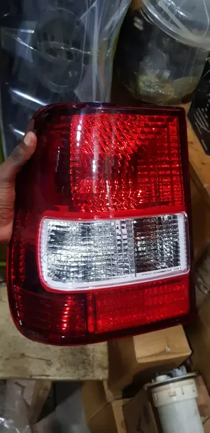 Taillamps For Mitsubishi Pajero IO 2004
