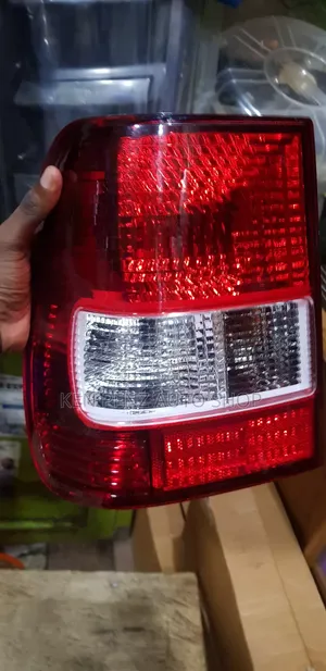 Taillamps For Mitsubishi Pajero IO 2004