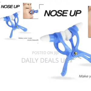 Nose Up Clip