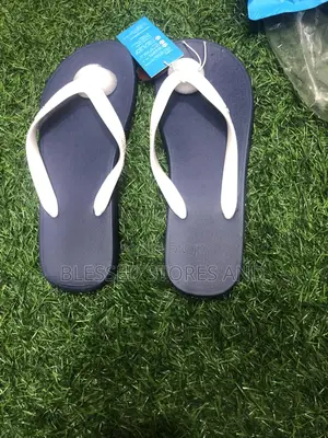 Classy Unique Slippers