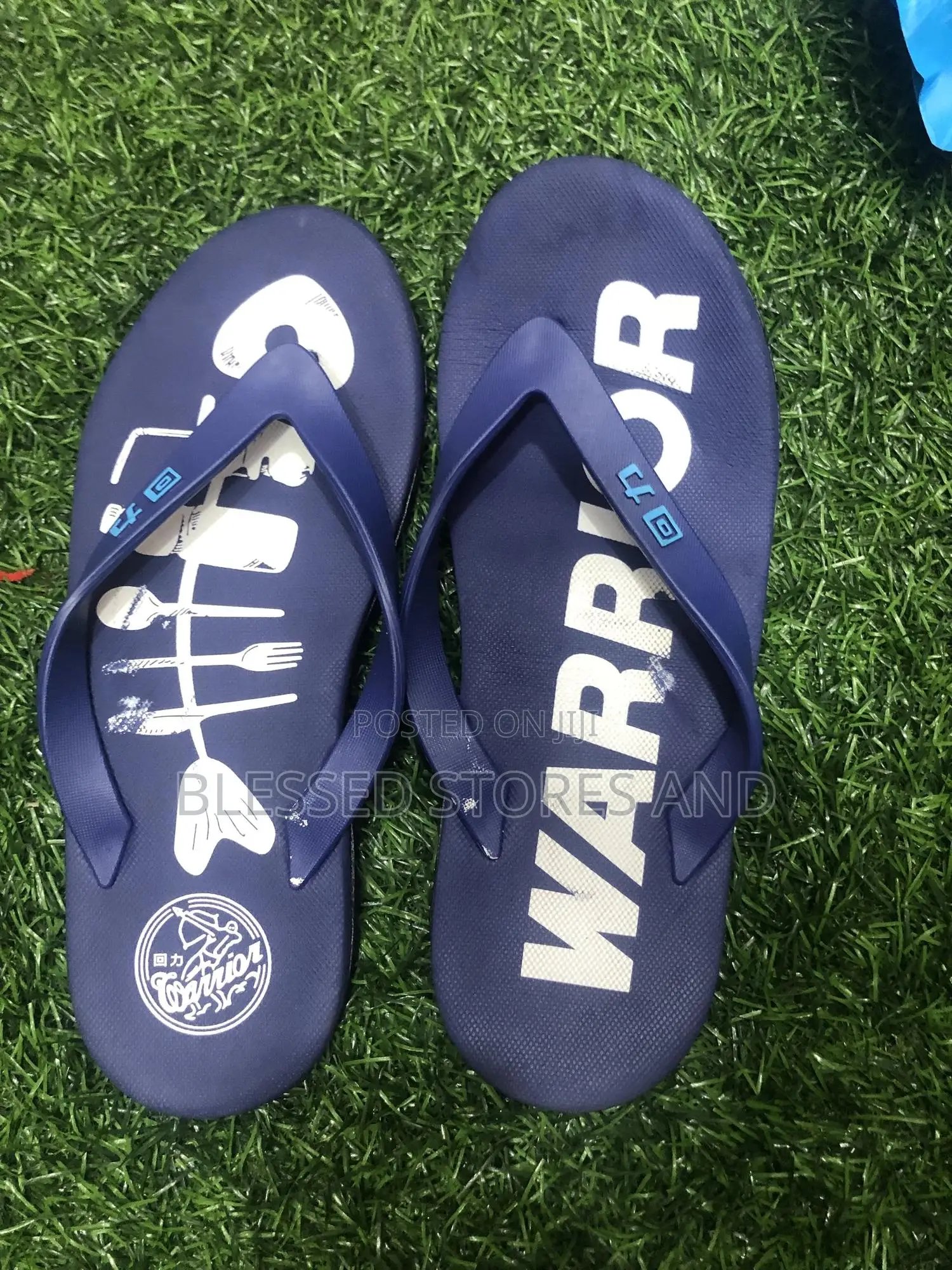 Classy Unique Slippers