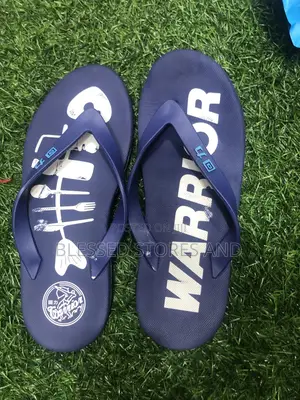 Classy Unique Slippers